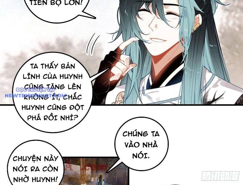 Phi Kiếm Vấn Đạo - Page 31