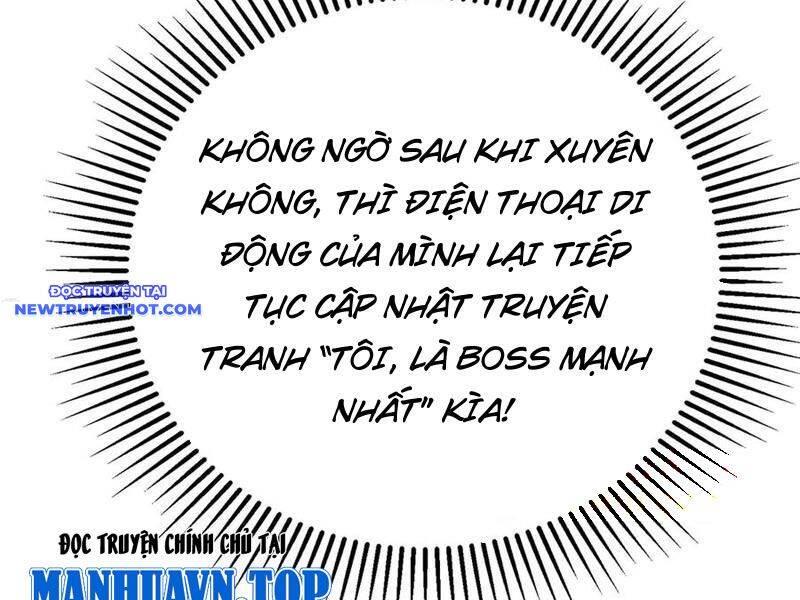 Ta là boss mạnh - Page 116