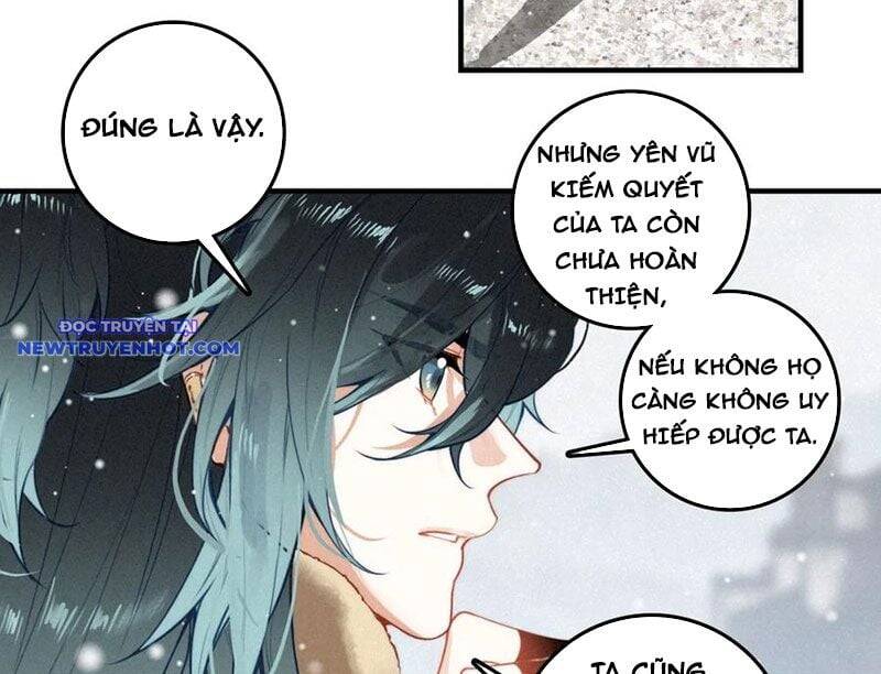 Phi Kiếm Vấn Đạo - Page 22