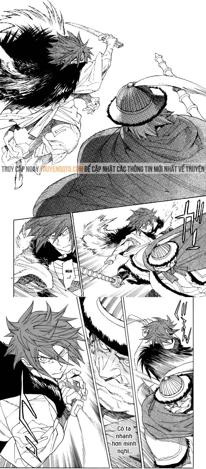 Shut Hell - Page 4