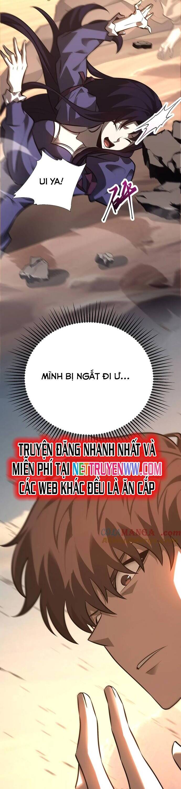 Ta là boss mạnh - Page 4