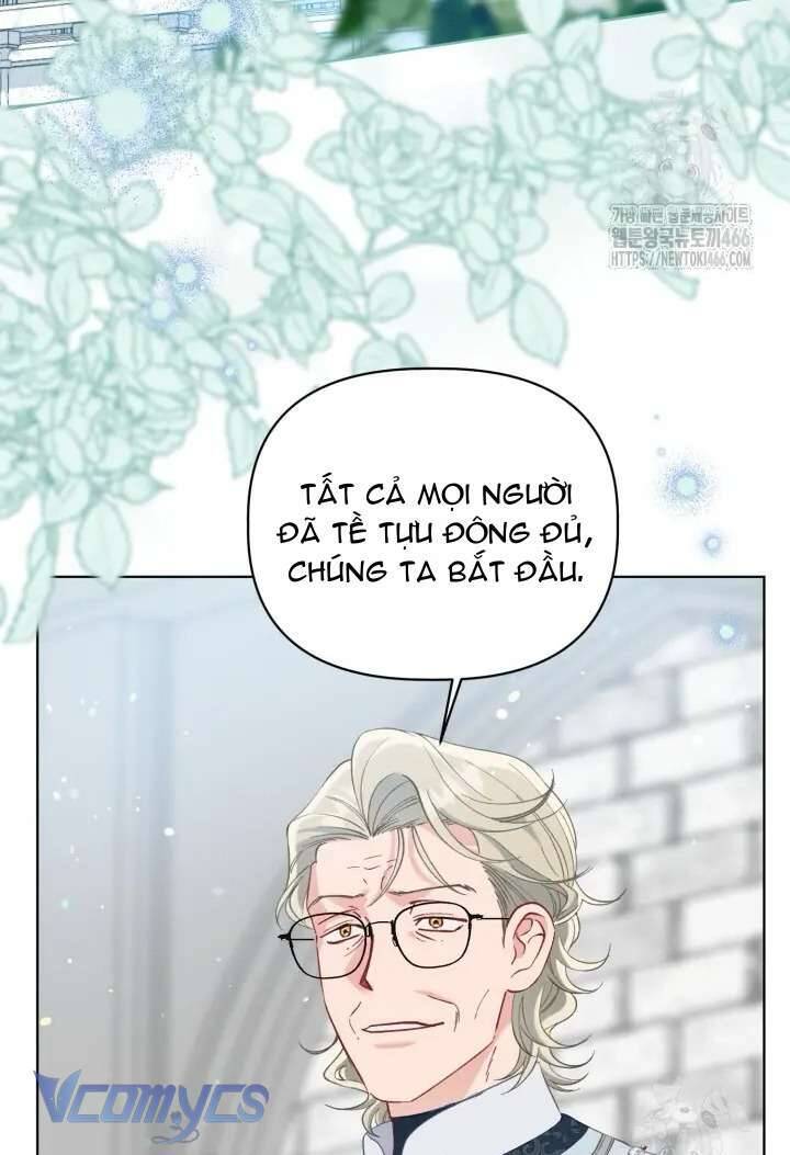 Sự Điều Trị Đặc Biệt Của Tinh Linh - Page 4