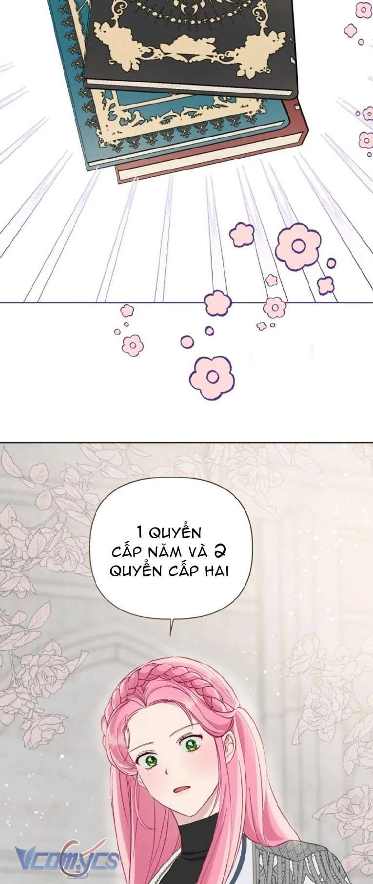 Sự Điều Trị Đặc Biệt Của Tinh Linh - Page 37