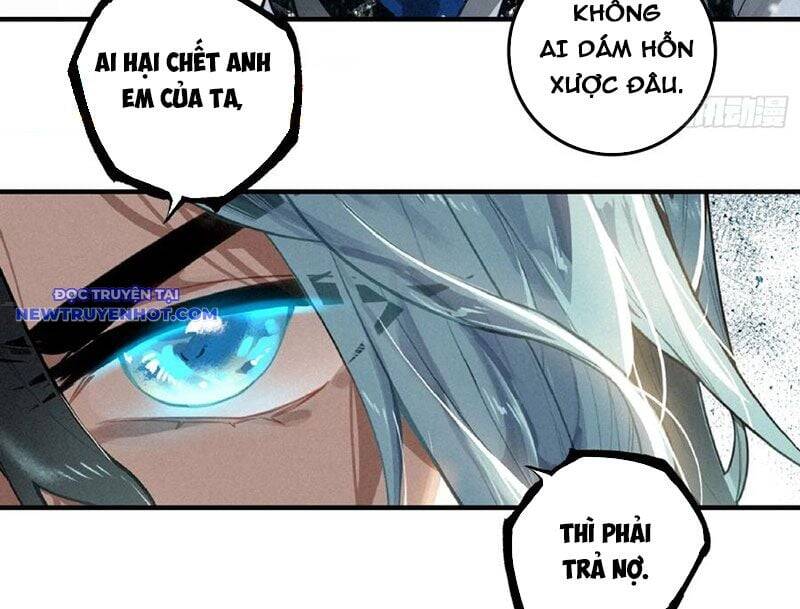 Phi Kiếm Vấn Đạo - Page 17