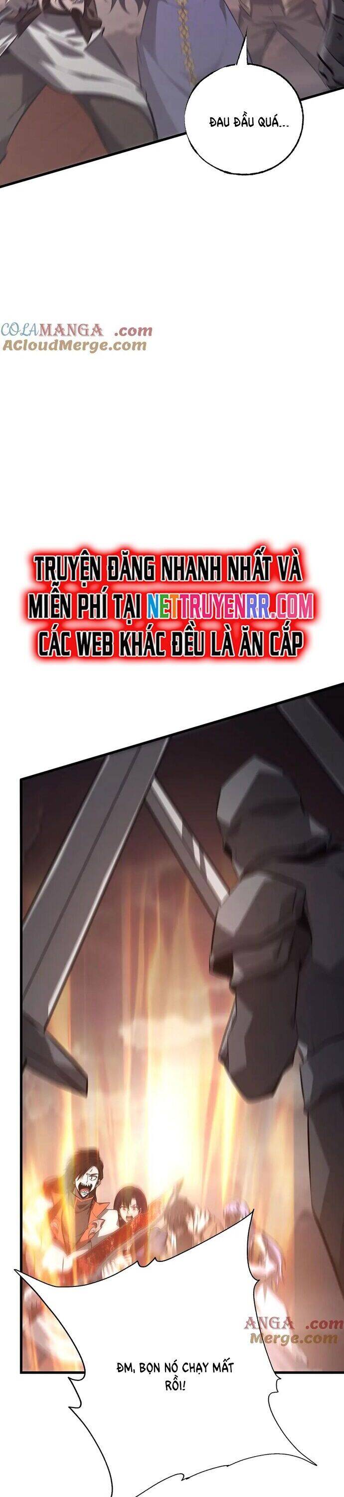 Ta là boss mạnh - Page 13
