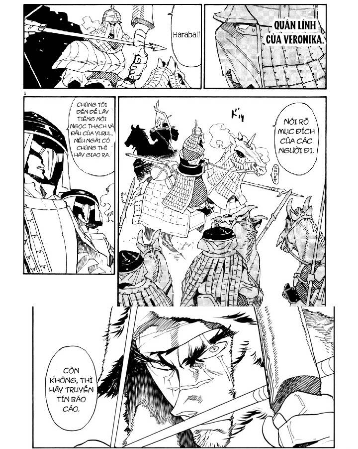Shut Hell - Page 5