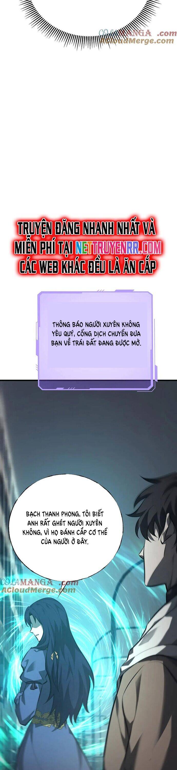Ta là boss mạnh - Page 26