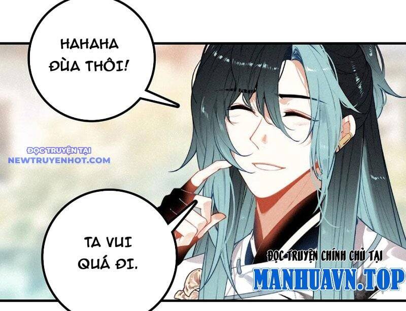 Phi Kiếm Vấn Đạo - Page 10