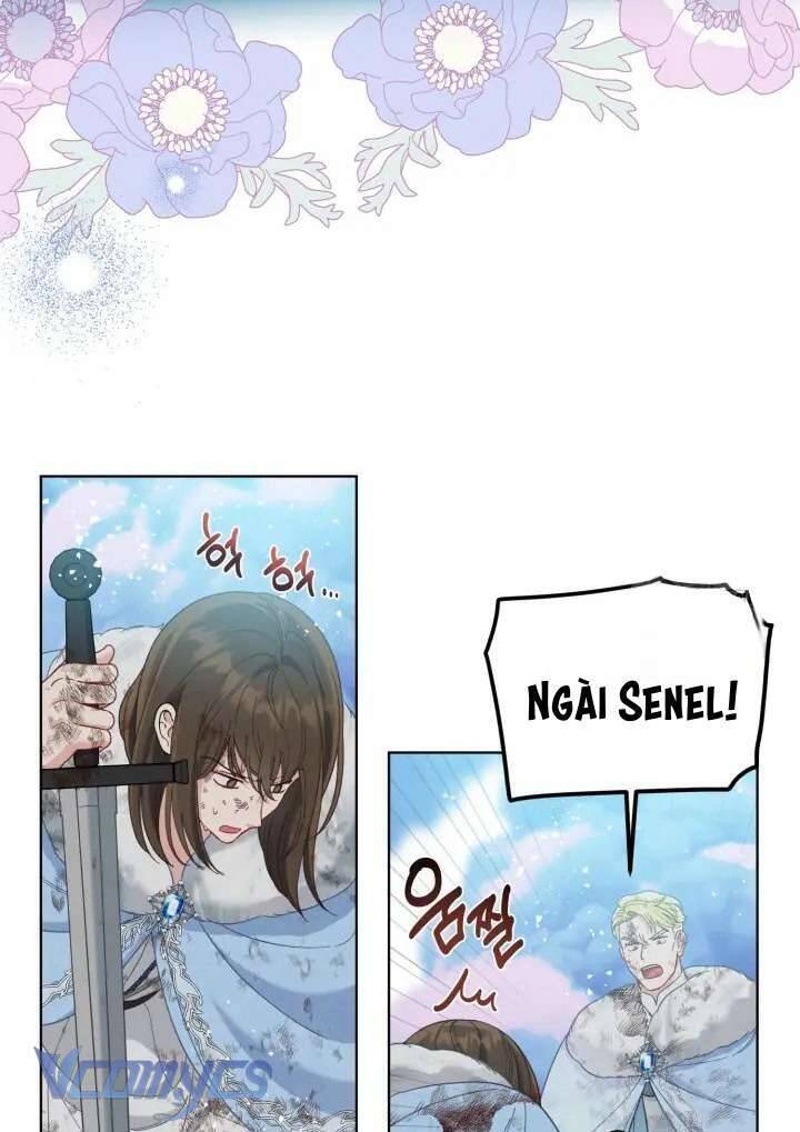 Sự Điều Trị Đặc Biệt Của Tinh Linh - Page 38