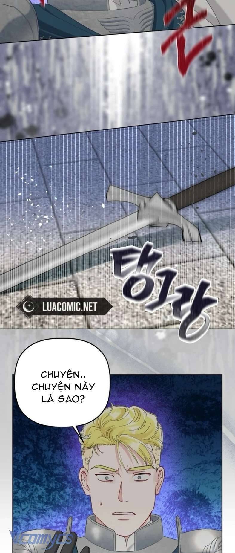 Sự Điều Trị Đặc Biệt Của Tinh Linh - Page 43