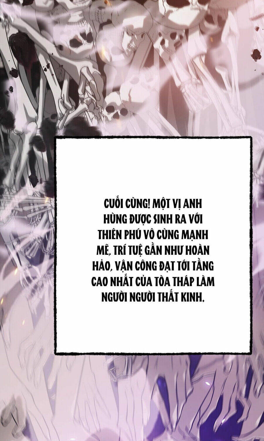 Ta là boss mạnh - Page 5