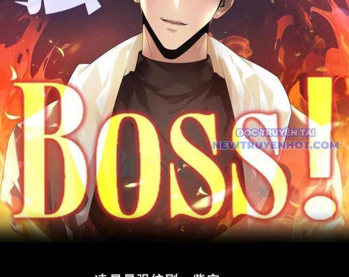 Ta là boss mạnh - Page 3