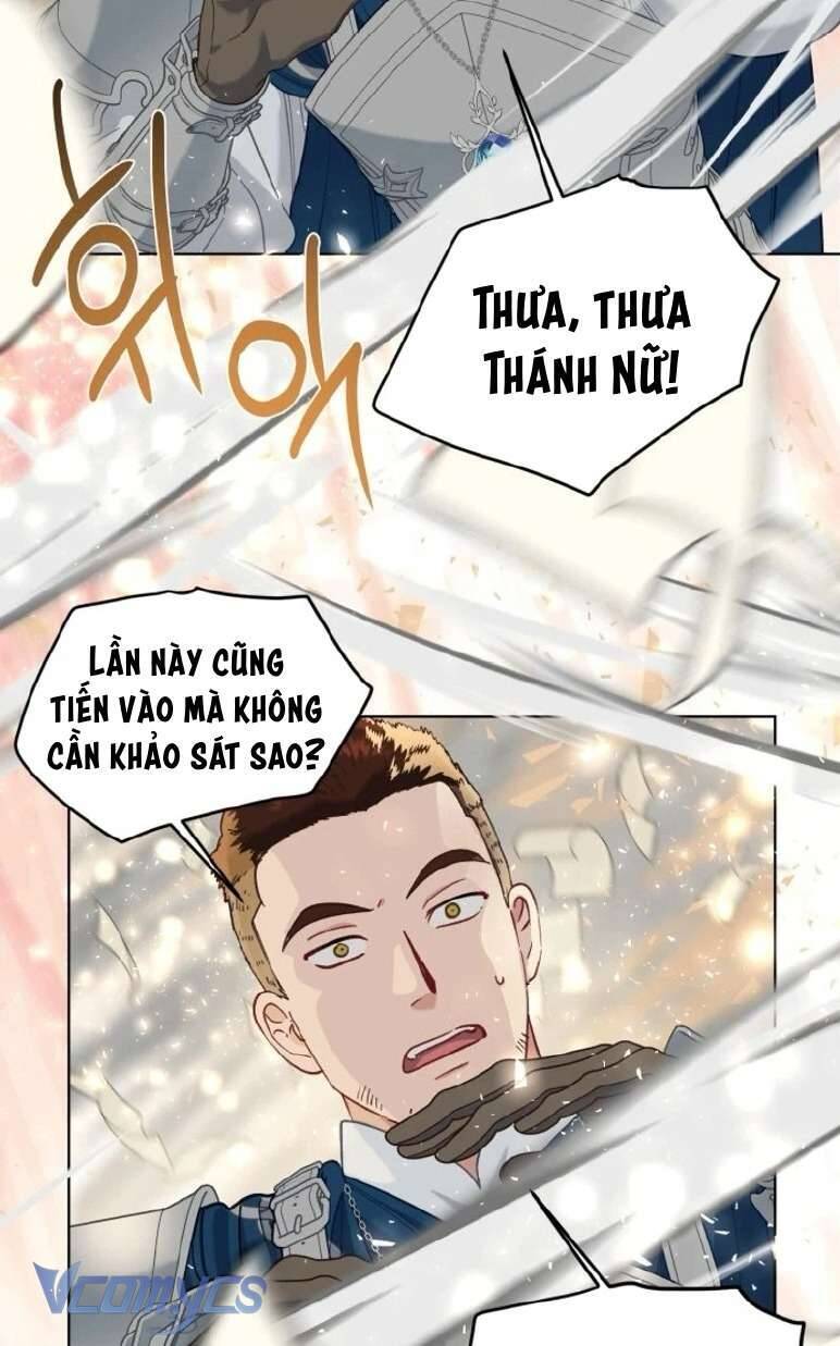 Sự Điều Trị Đặc Biệt Của Tinh Linh - Page 28