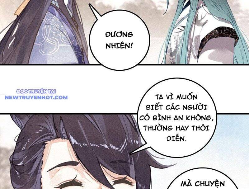 Phi Kiếm Vấn Đạo - Page 29