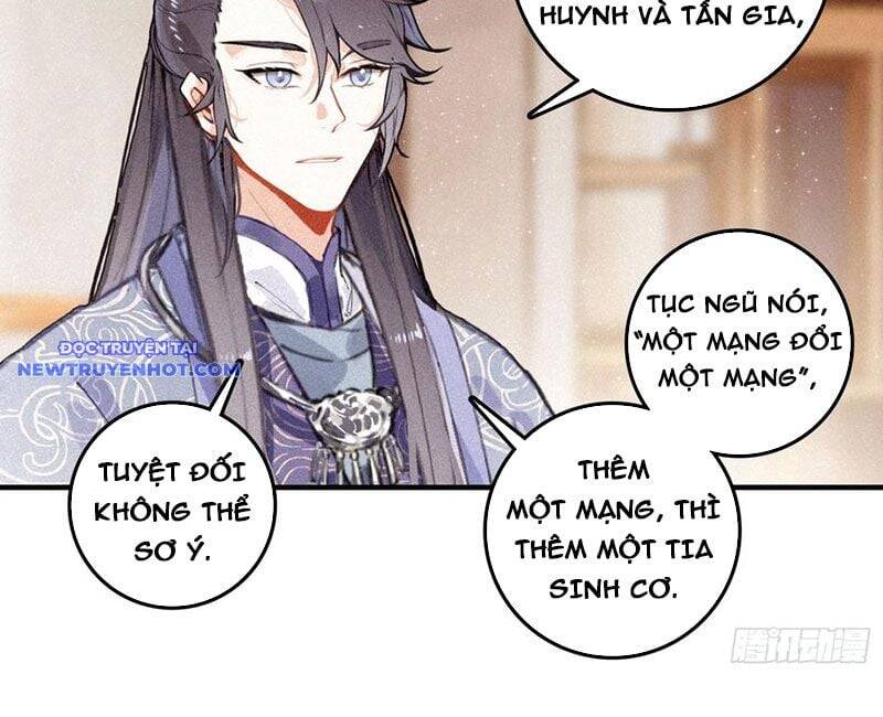 Phi Kiếm Vấn Đạo - Page 49