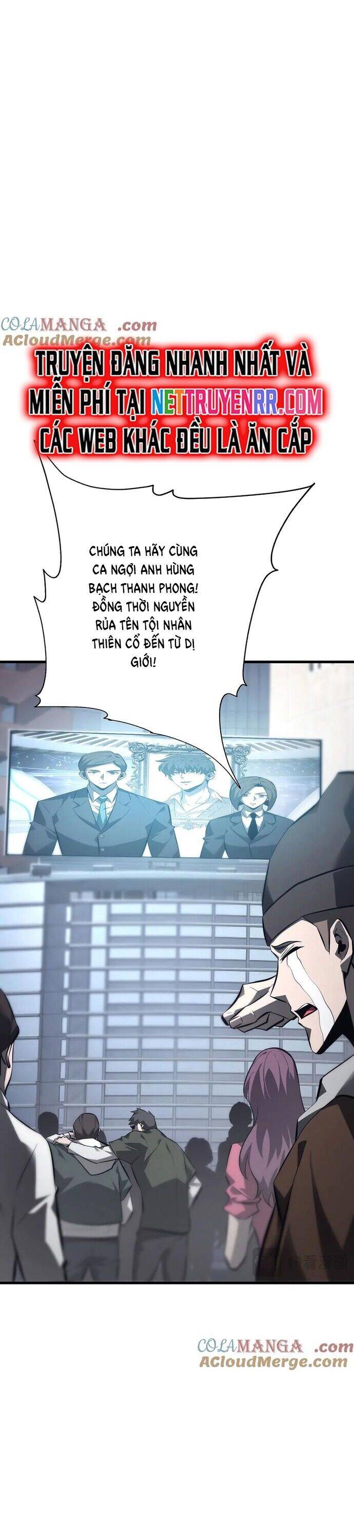Ta là boss mạnh - Page 15