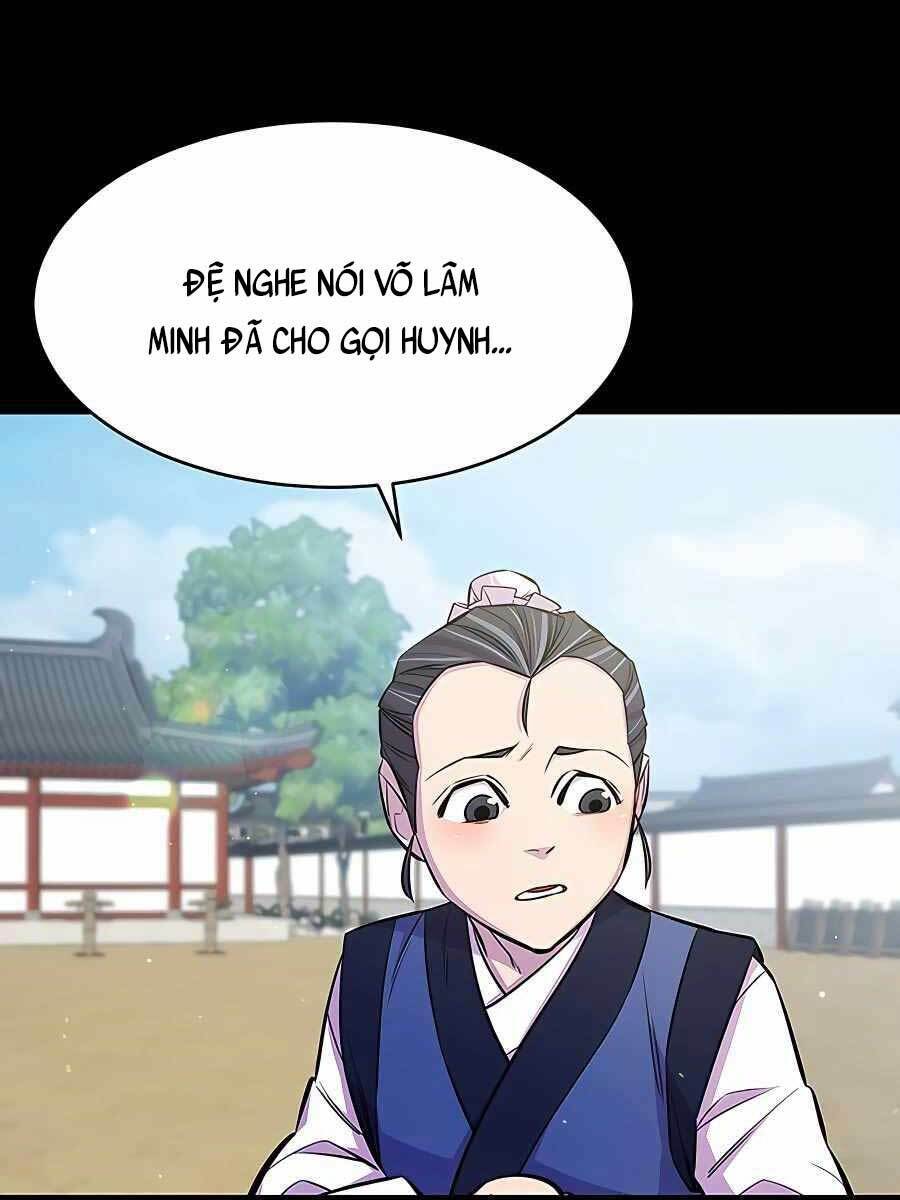 Thiên Hạ Đệ Nhất Đại Sư Huynh - Page 5