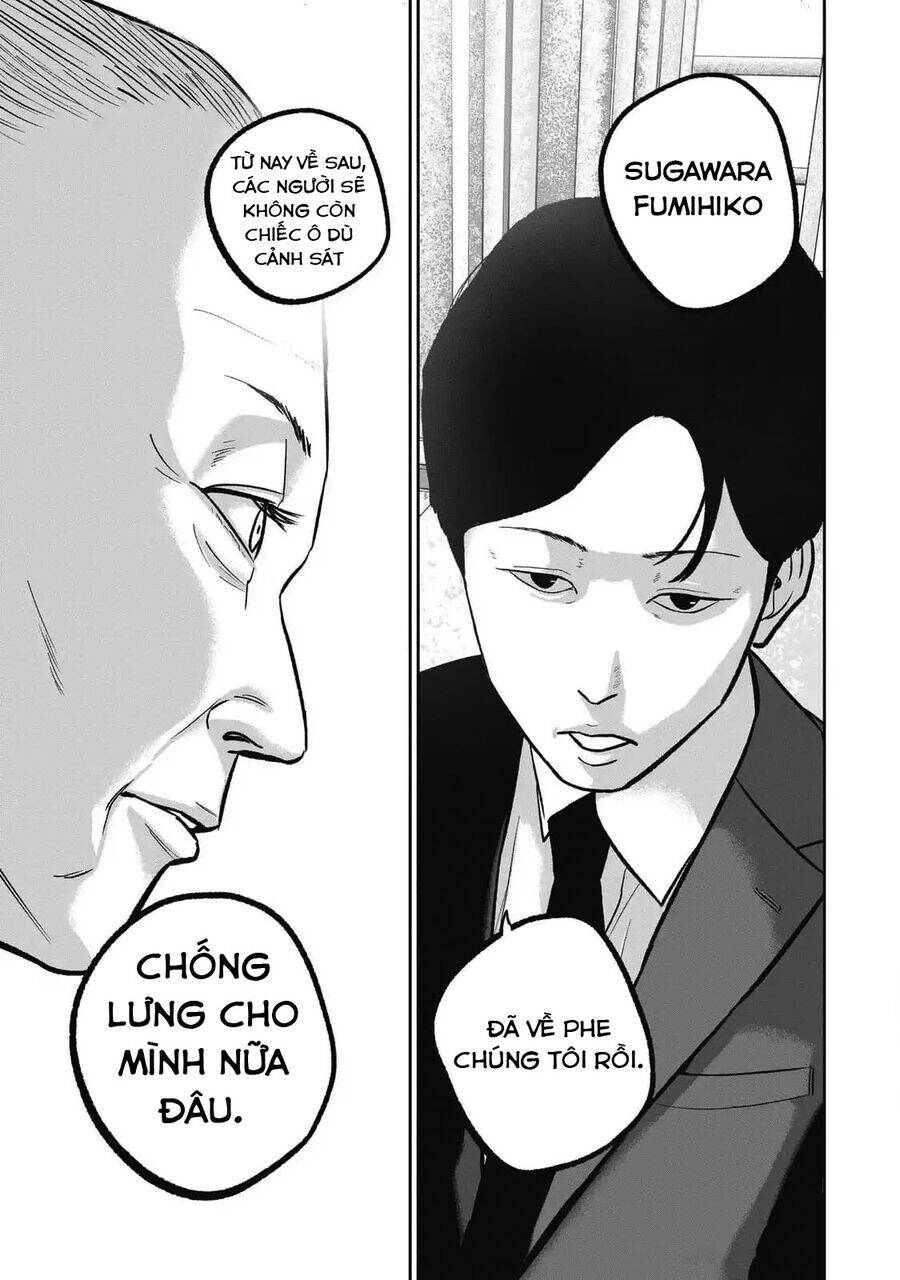Smiley - Cười Lên - Page 20