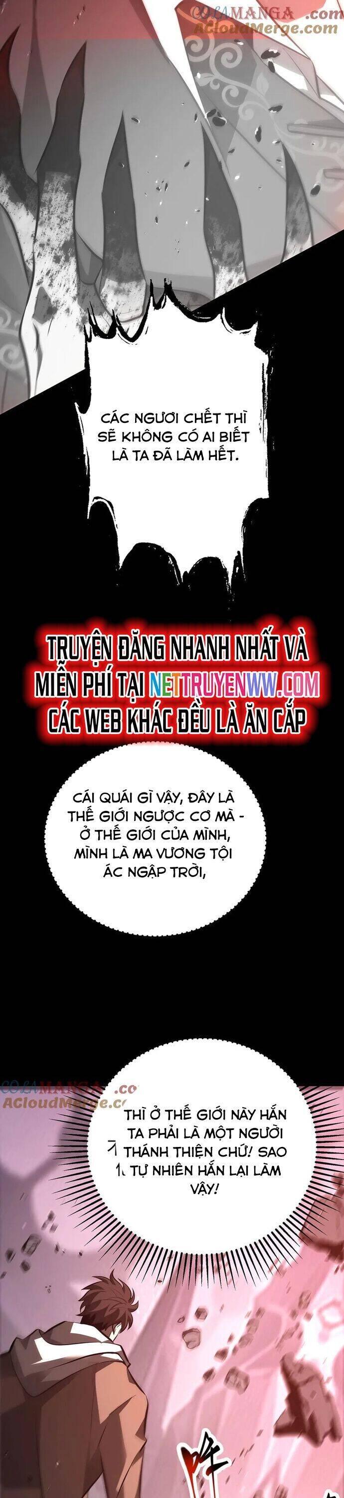 Ta là boss mạnh - Page 47