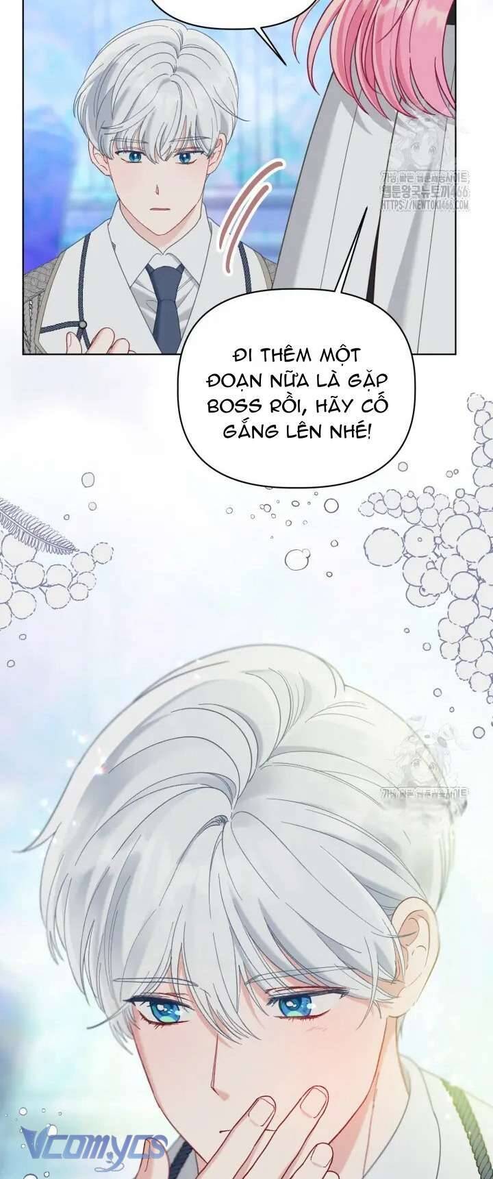 Sự Điều Trị Đặc Biệt Của Tinh Linh - Page 81