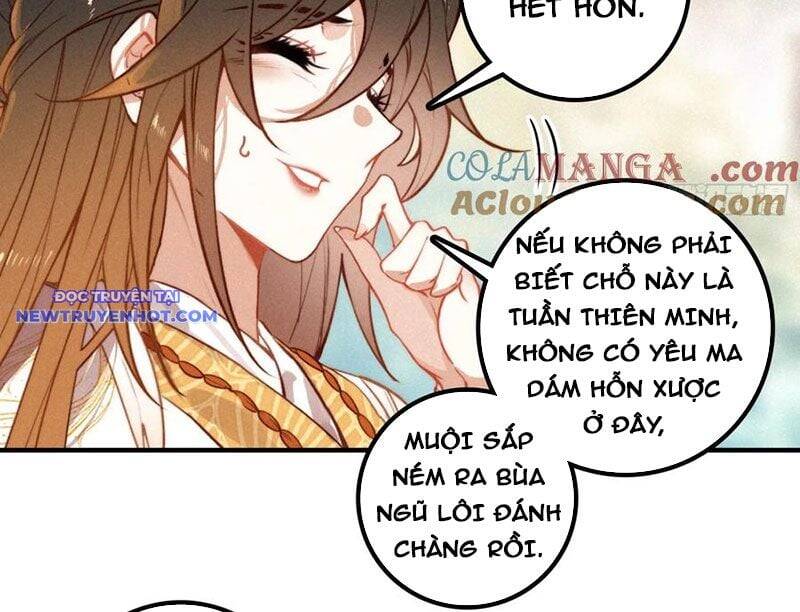 Phi Kiếm Vấn Đạo - Page 9