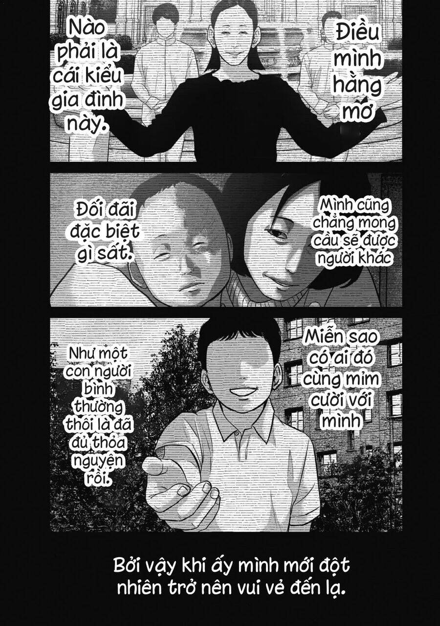 Smiley - Cười Lên - Page 7