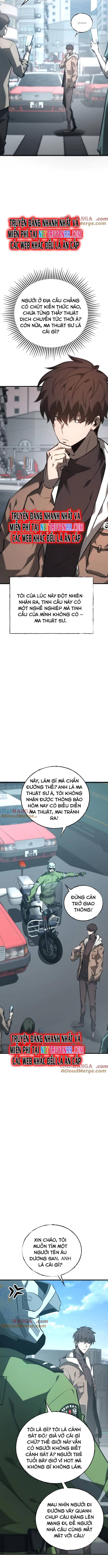 Ta là boss mạnh - Page 2