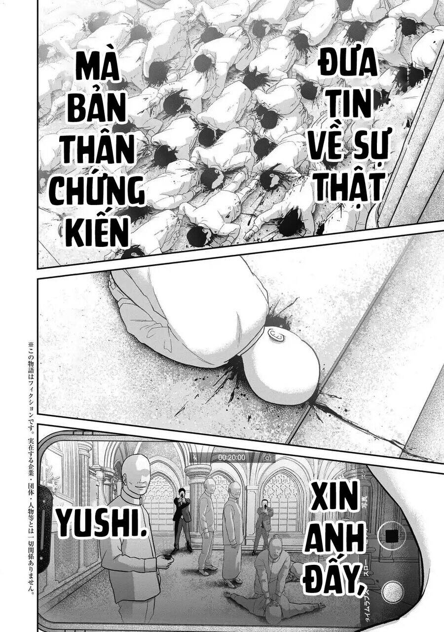 Smiley - Cười Lên - Page 3