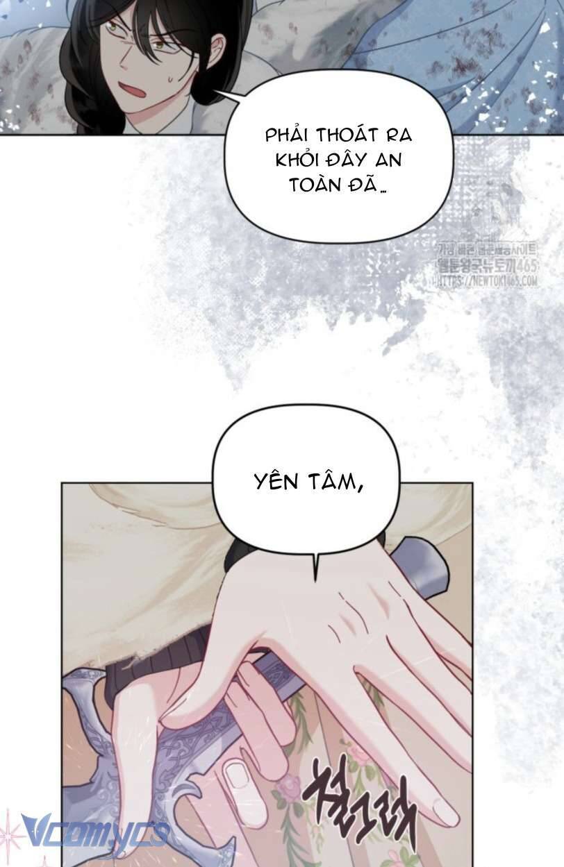 Sự Điều Trị Đặc Biệt Của Tinh Linh - Page 72
