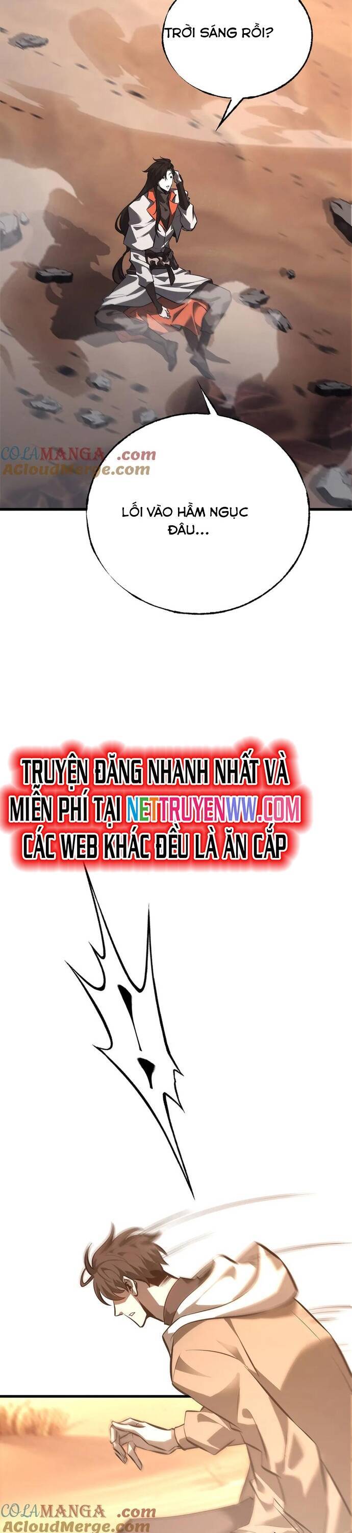 Ta là boss mạnh - Page 3