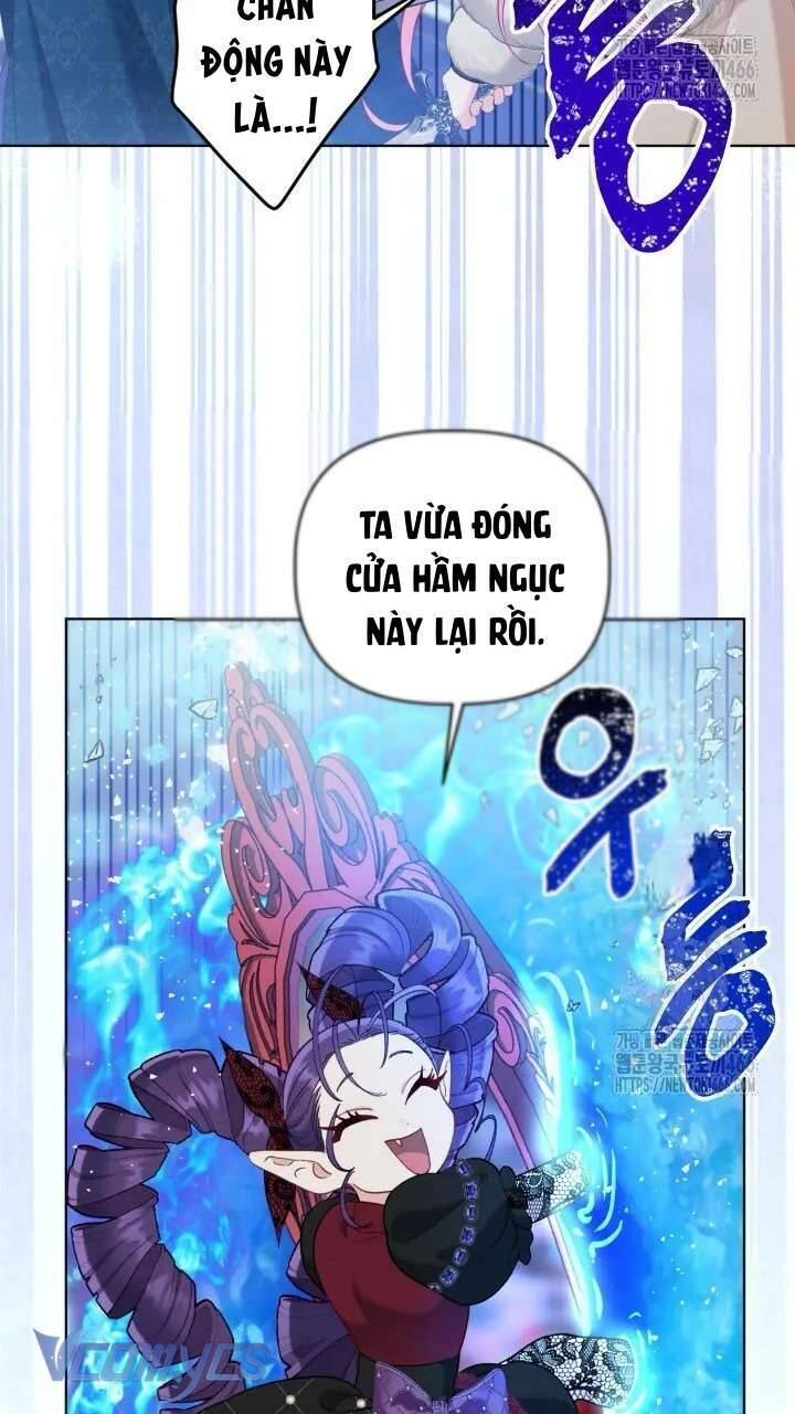 Sự Điều Trị Đặc Biệt Của Tinh Linh - Page 19