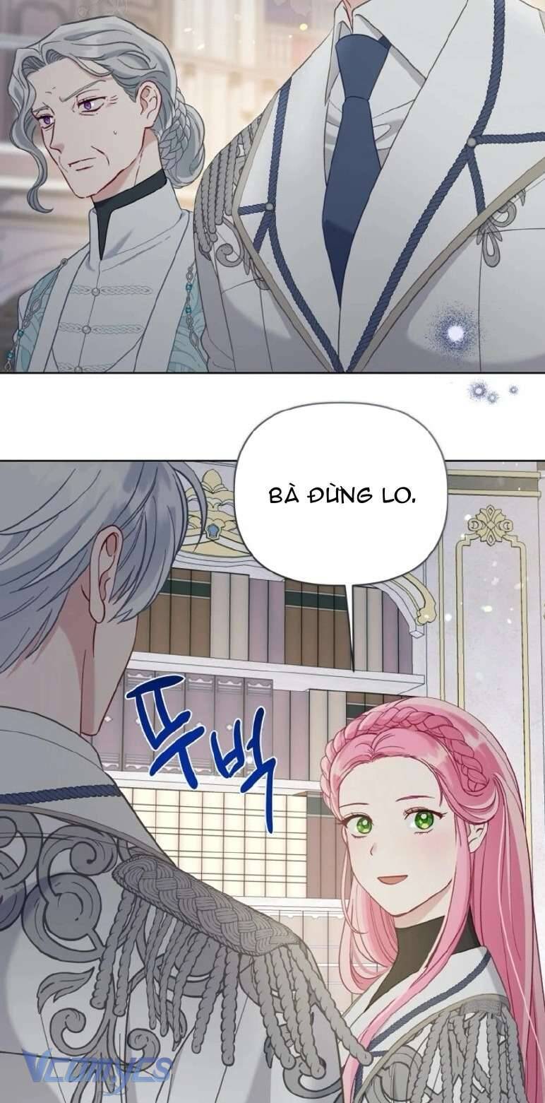 Sự Điều Trị Đặc Biệt Của Tinh Linh - Page 25