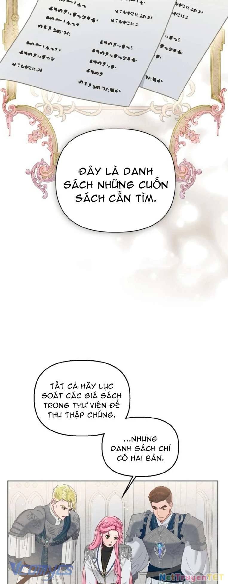 Sự Điều Trị Đặc Biệt Của Tinh Linh - Page 25