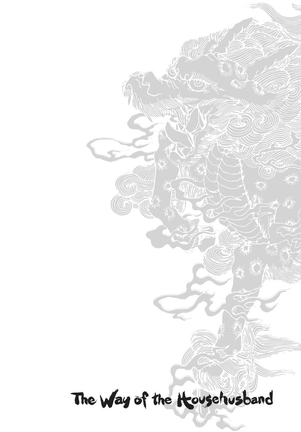 Ông chồng Yakuza nội trợ - Page 16
