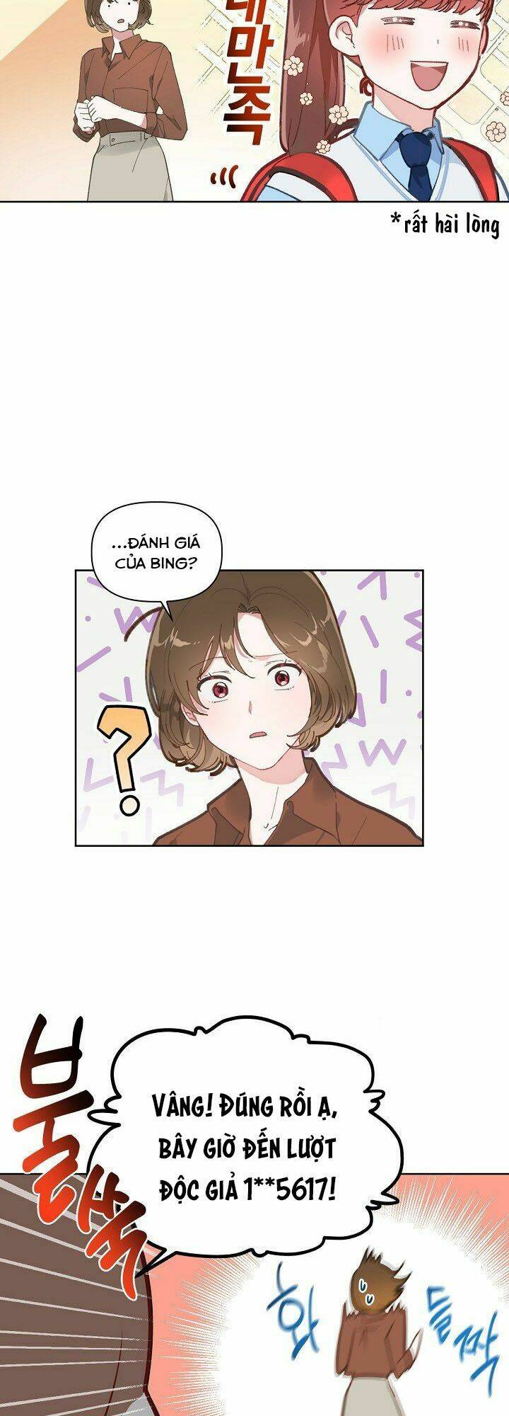 Sự Điều Trị Đặc Biệt Của Tinh Linh - Page 23