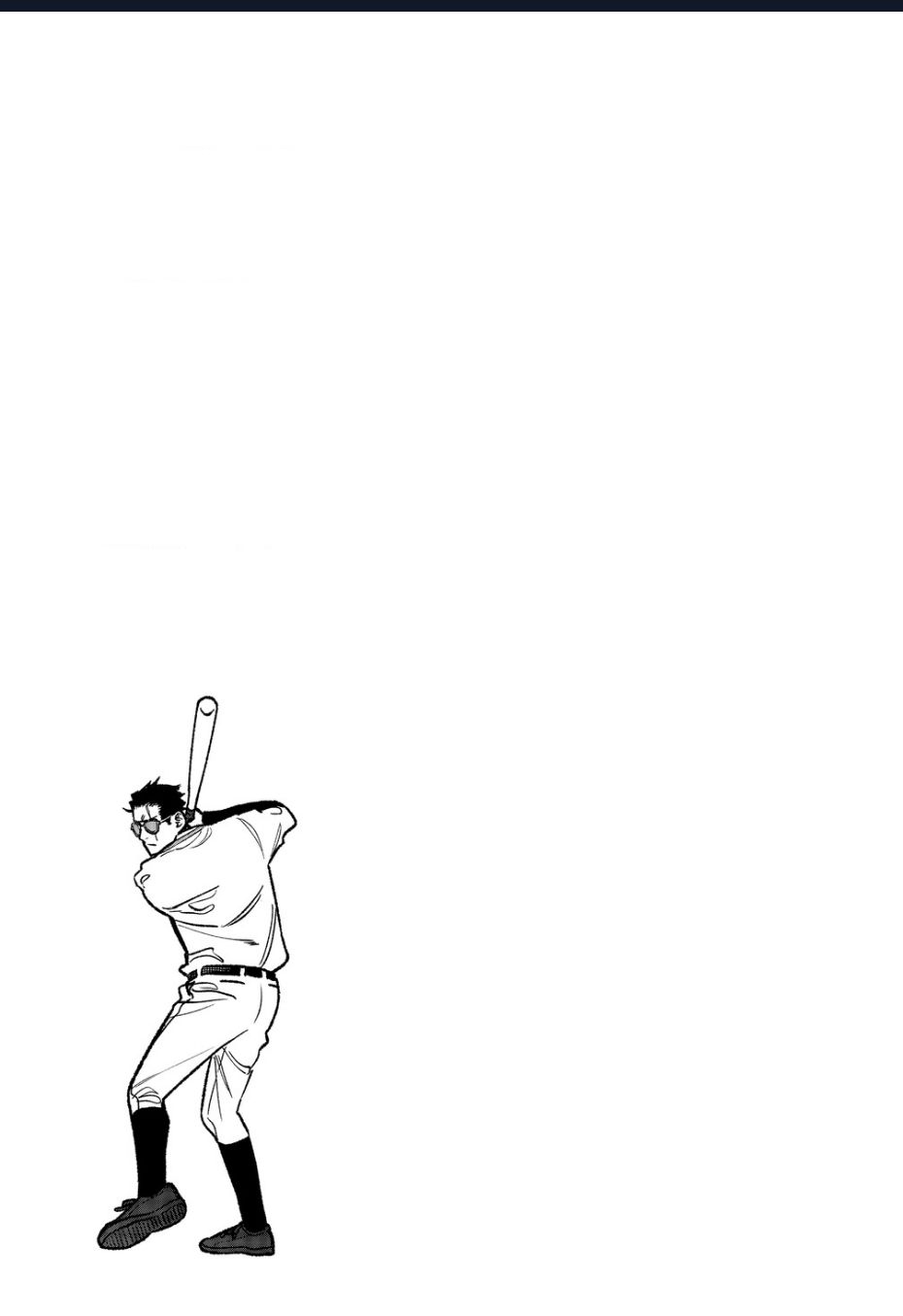 Ông chồng Yakuza nội trợ - Page 3