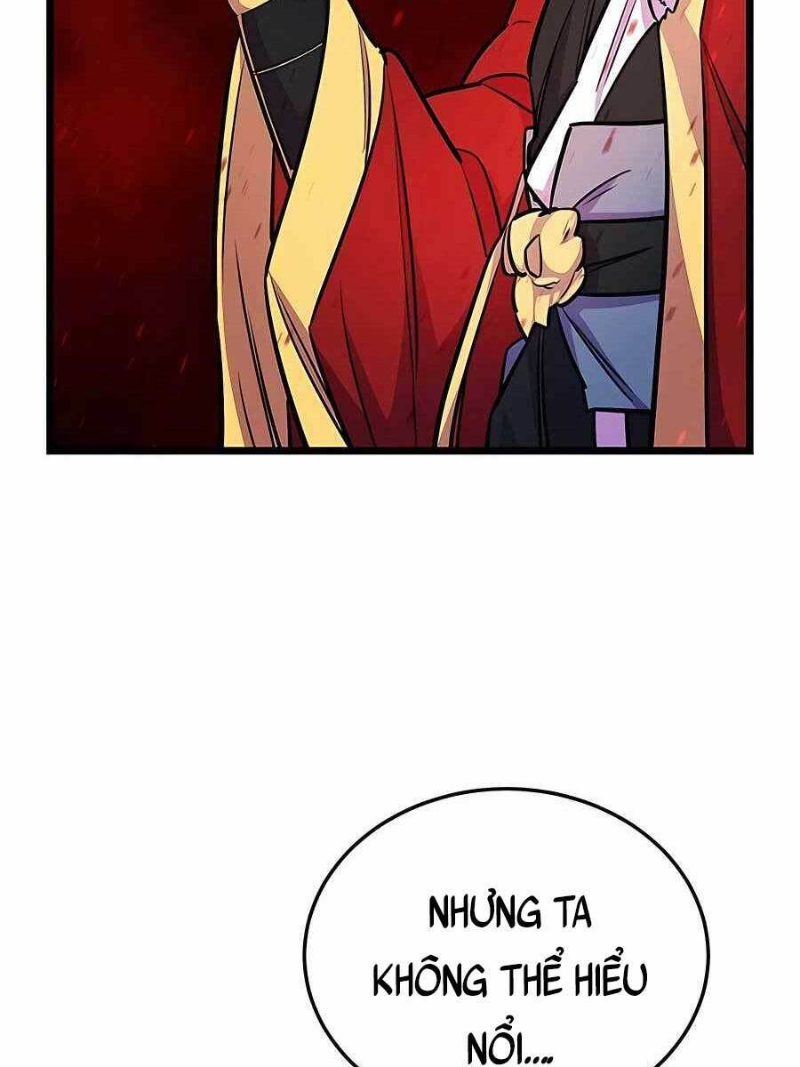 Thiên Hạ Đệ Nhất Đại Sư Huynh - Page 28