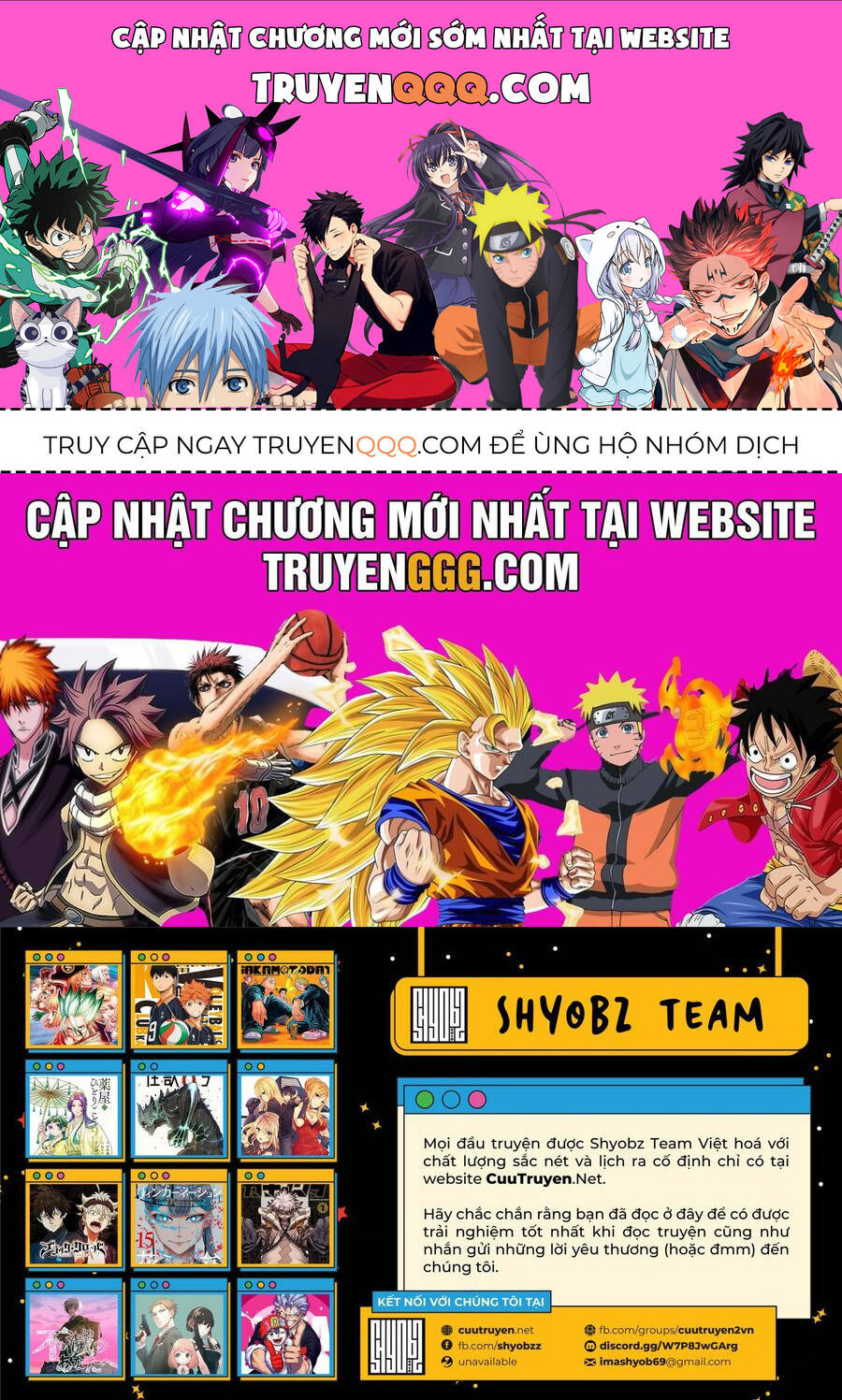 Ông chồng Yakuza nội trợ - Page 1