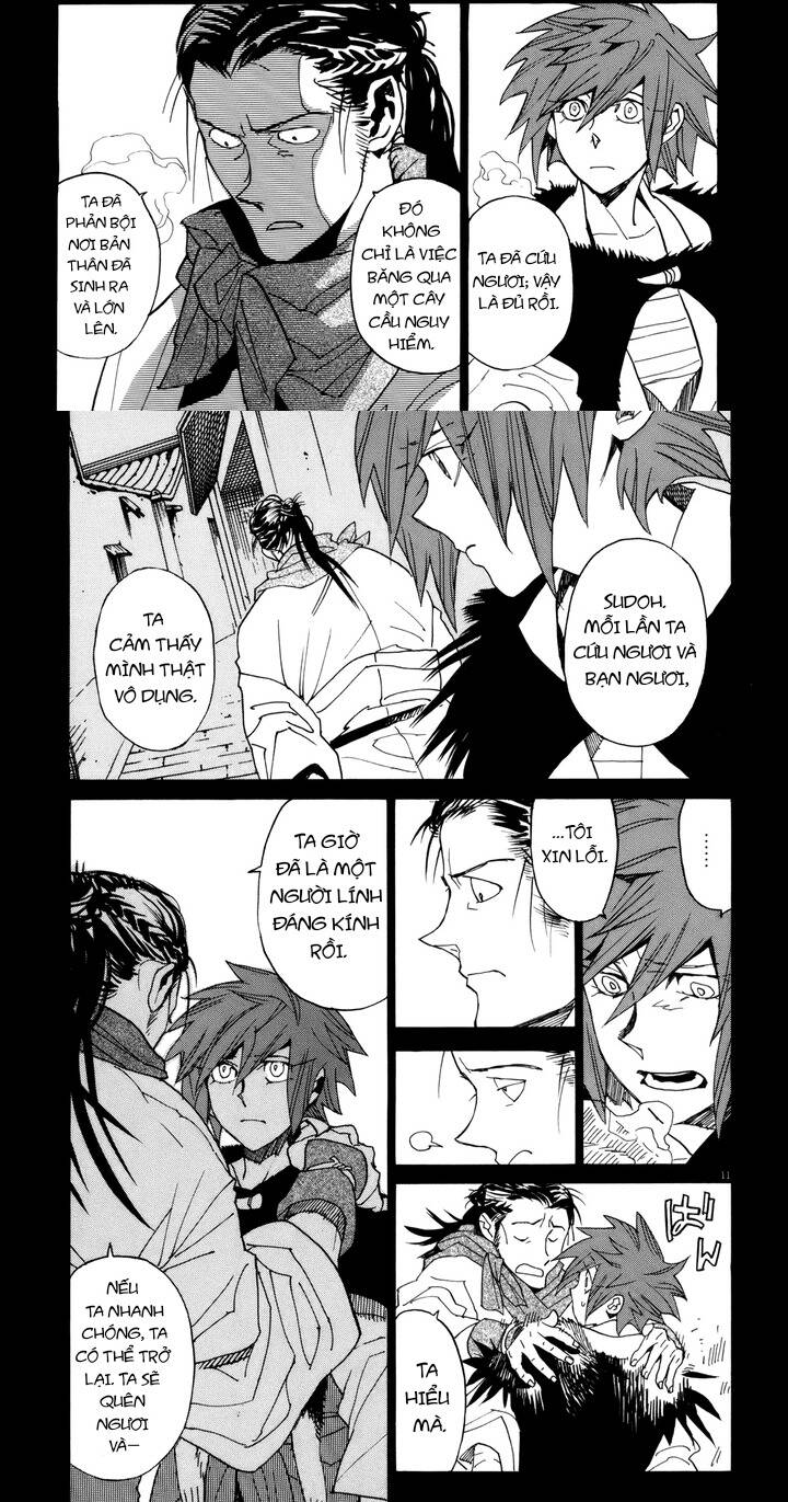 Shut Hell - Page 9