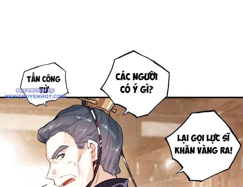Phi Kiếm Vấn Đạo - Page 15