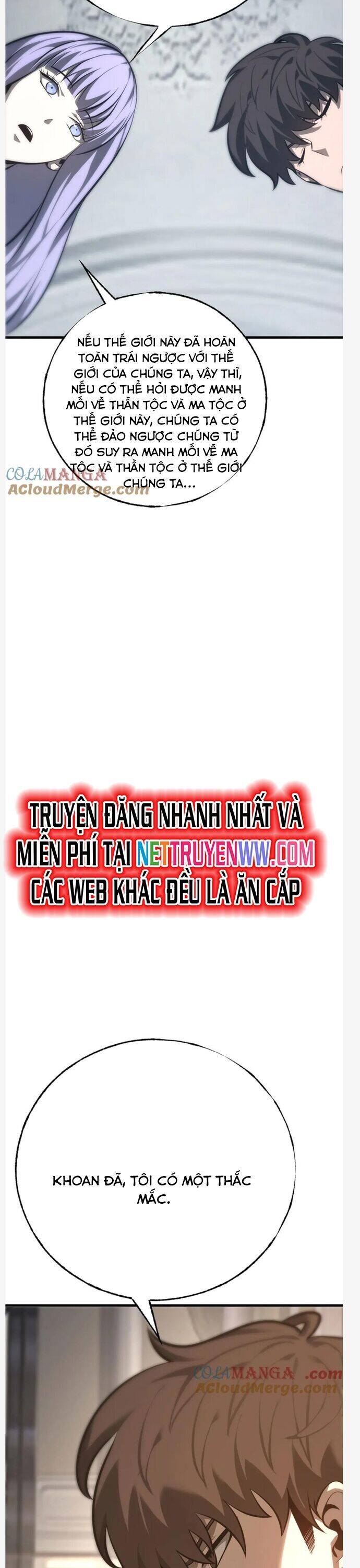 Ta là boss mạnh - Page 25