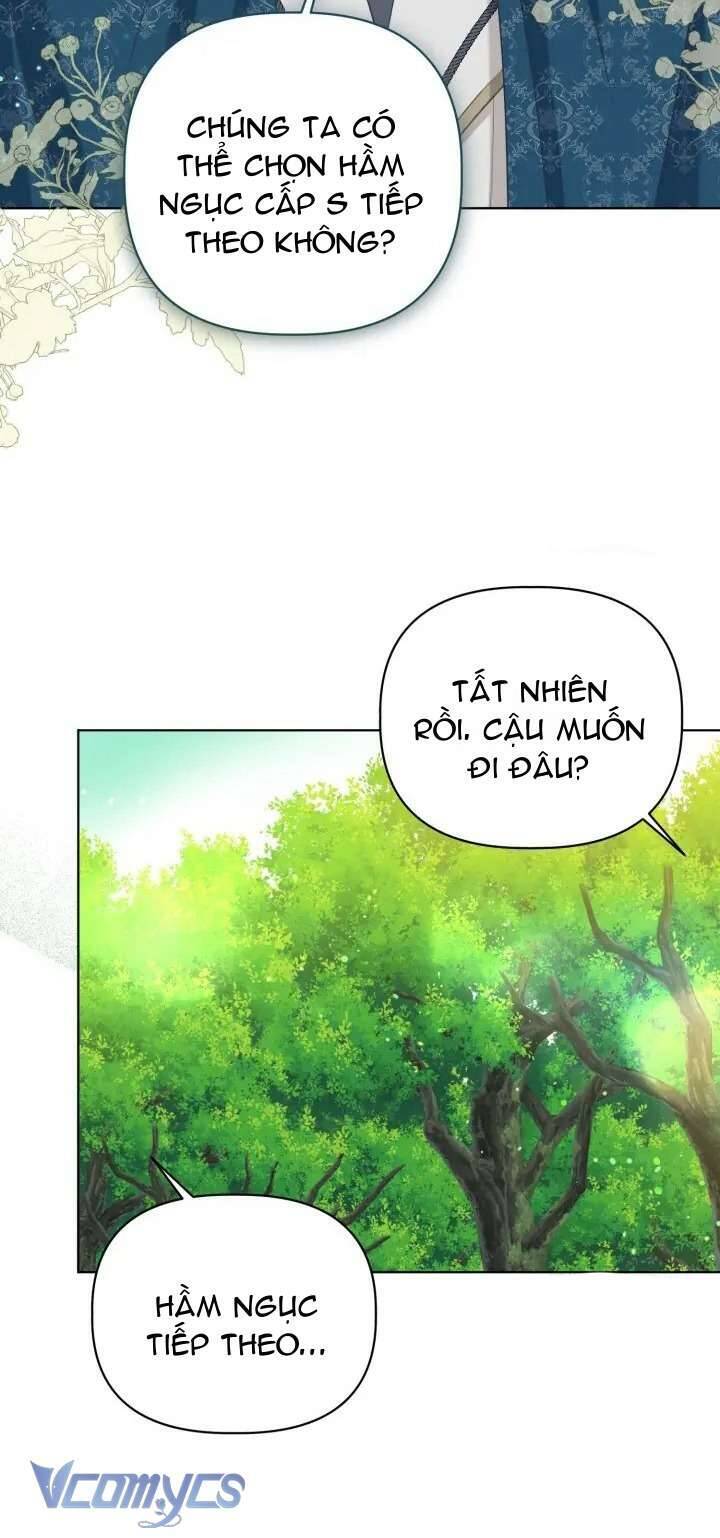Sự Điều Trị Đặc Biệt Của Tinh Linh - Page 70