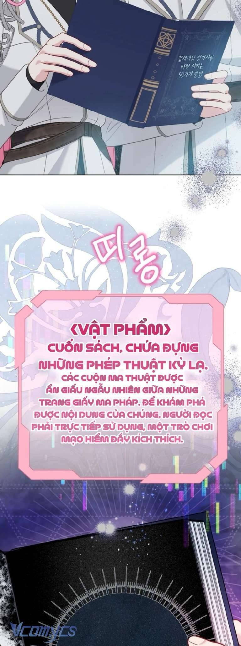 Sự Điều Trị Đặc Biệt Của Tinh Linh - Page 3