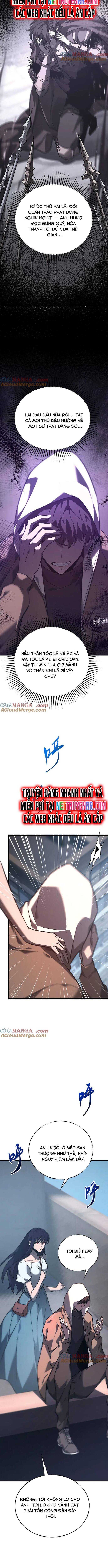 Ta là boss mạnh - Page 3
