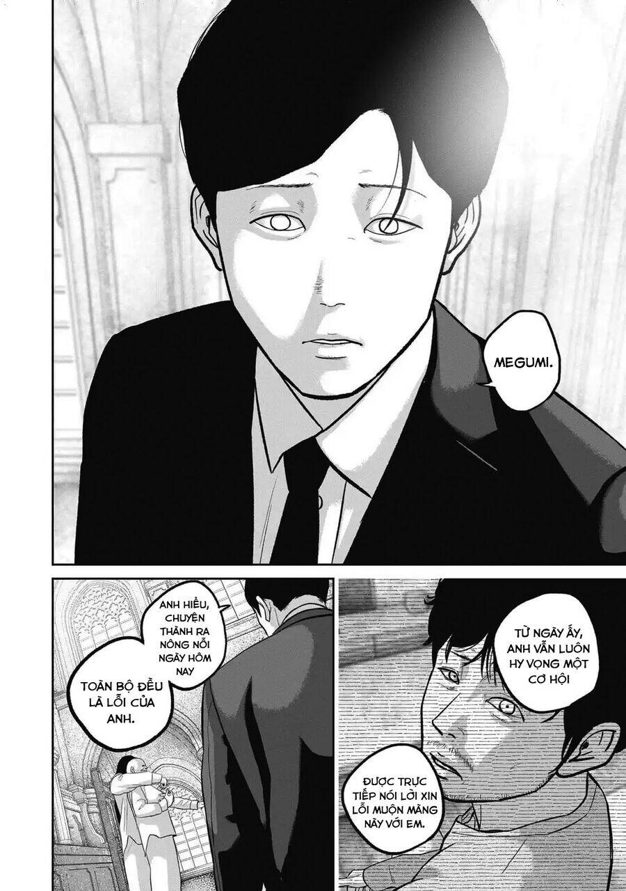 Smiley - Cười Lên - Page 17