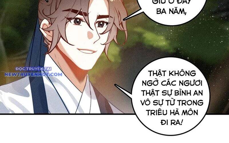 Phi Kiếm Vấn Đạo - Page 61