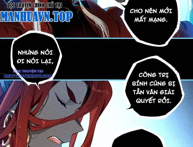 Phi Kiếm Vấn Đạo - Page 37
