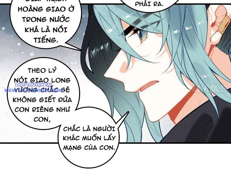Phi Kiếm Vấn Đạo - Page 13