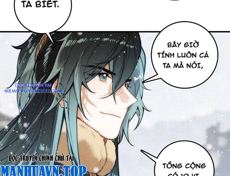 Phi Kiếm Vấn Đạo - Page 19