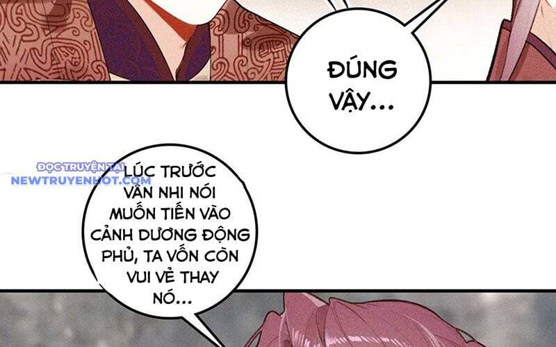 Phi Kiếm Vấn Đạo - Page 11